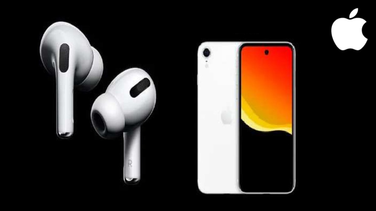 IPhone SE 2021 and New AirPods Pro to be launched soon, see the features