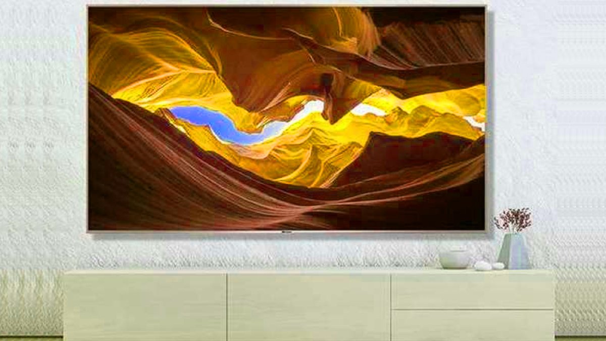 Kodak launched two special Smart TV in India, 42-inch model price less than 20 thousand