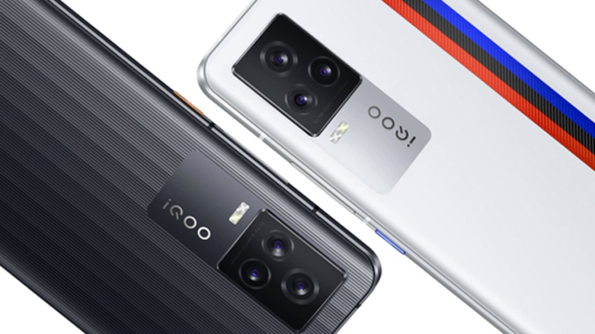iQOO launched flagship mobile iQOO 7 with powerful processor and camera, see price and features