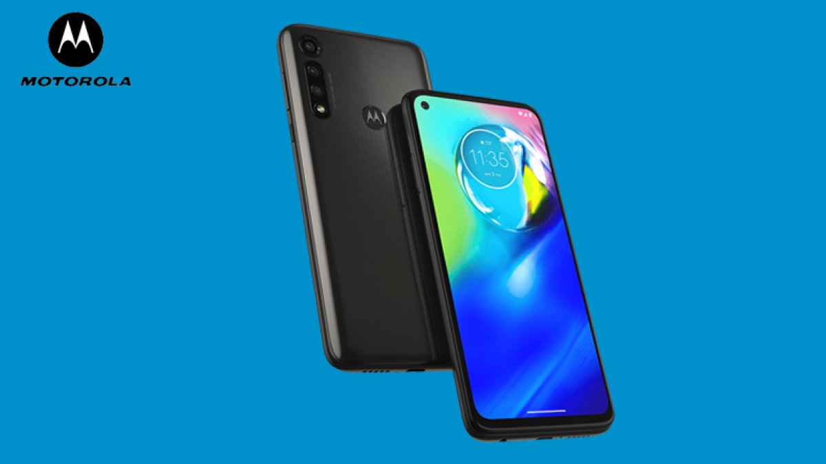 Motorola launches two affordable smartphones Moto G Power 2021 and Moto G Play 2021