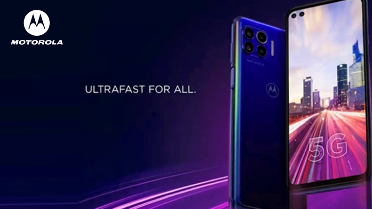 Motorola Edge S pre-order starts before launch, learn details