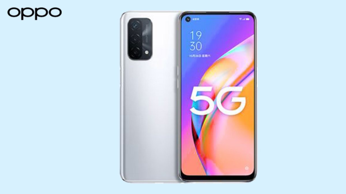 After Vivo, Oppo launches budget 5G smartphone Oppo A93 5G