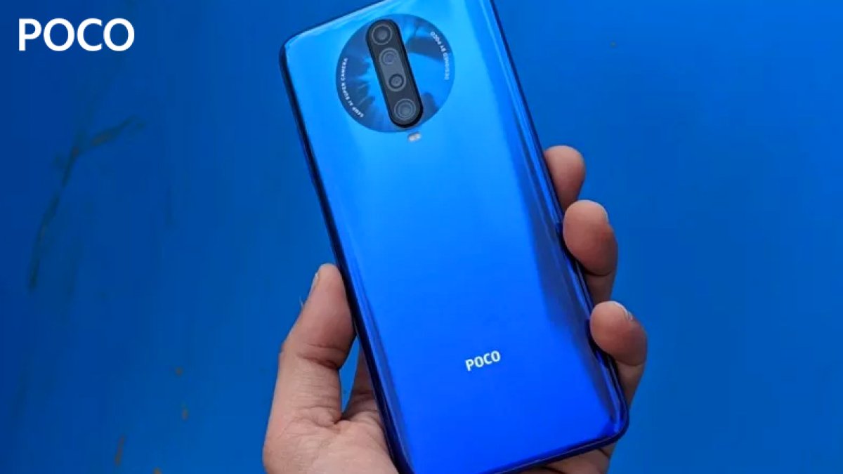 Poco's cool mobile Poco F2 is coming, these specifications will steal the heart