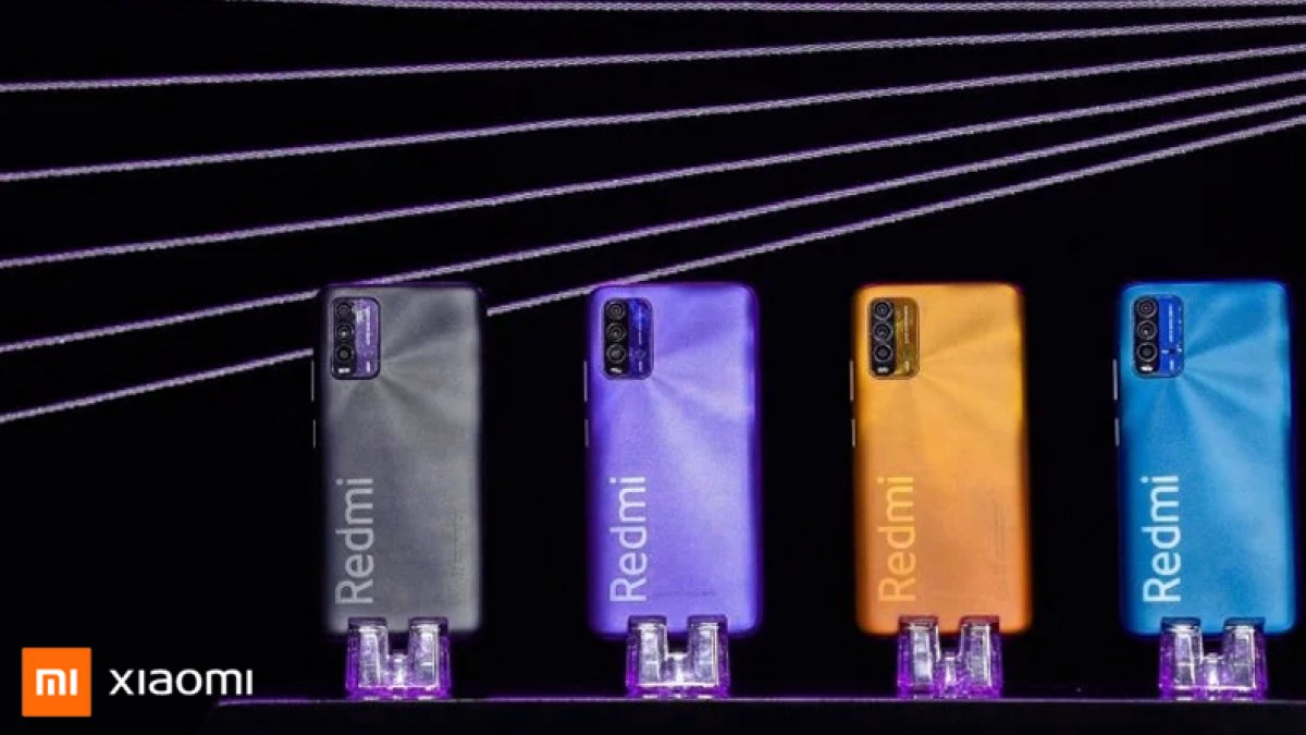 Redmi Note 9T and Redmi 9T smartphones launched, got MediaTek Dimensity 800U processor