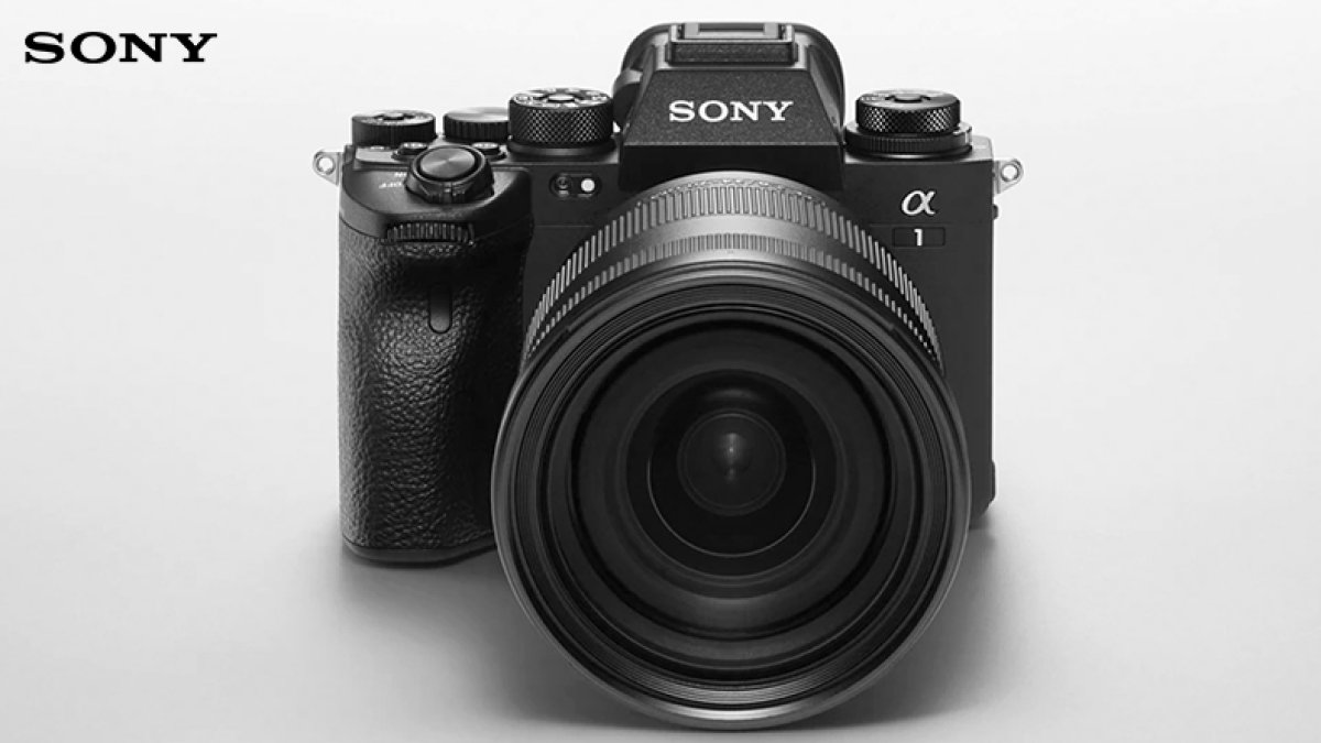Sony Alpha 1 Mirrorless Camera with 50.1-Megapixel Sensor, Up to 8K Recording Launched in India