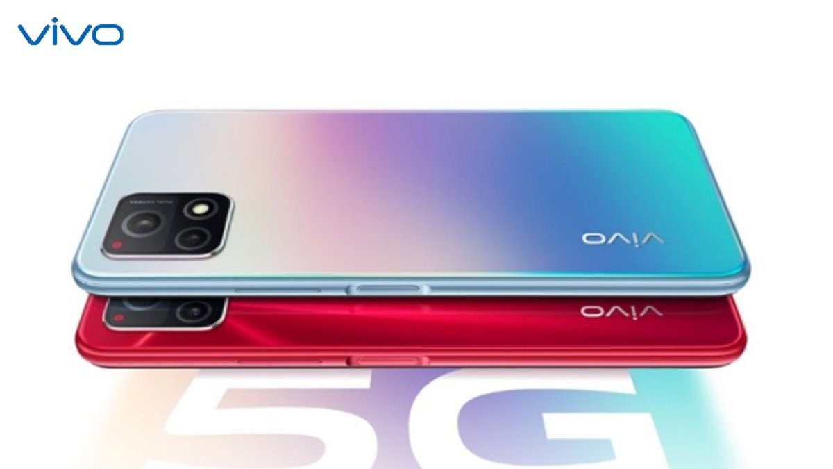 VIVO's new device VIVO Y31s comes with 5G support, know price and biggest quality