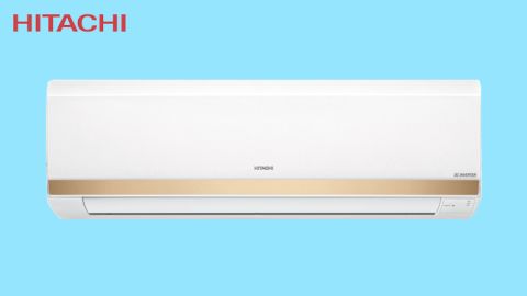 Hitachi launches air conditioner in India with Wi-Fi support, starting price 27,990