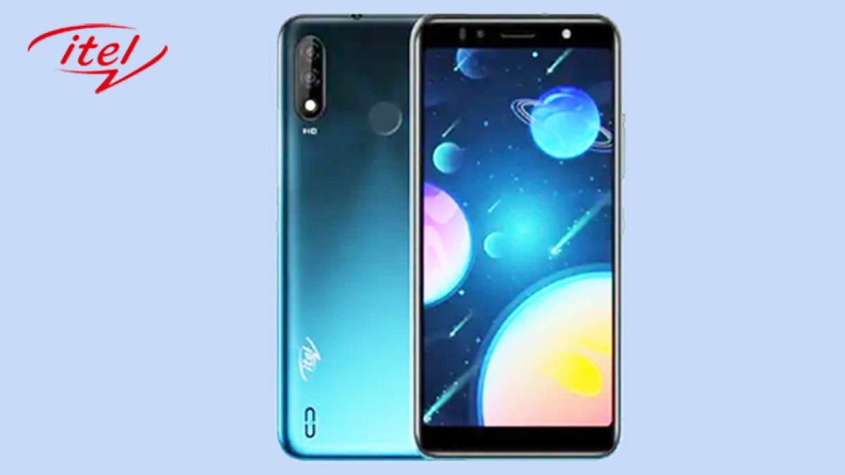 itel A47 smartphone launched with 3 cameras, 2GB RAM, 32GB storage and 3020mAh battery, know price