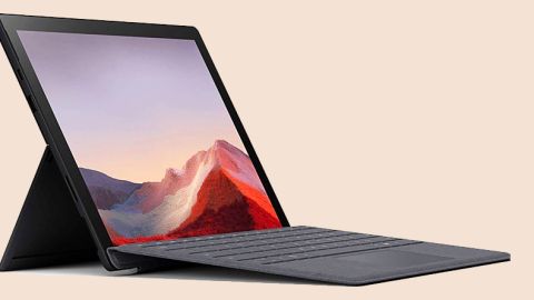 Microsoft Surface Pro 7+ and Surface Hub 2S Launched in India, Learn Price and Features