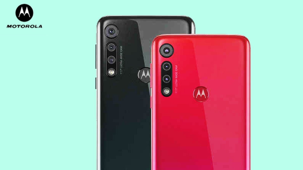 Moto G8 Play gets Android 10 update after a long wait, know what's special