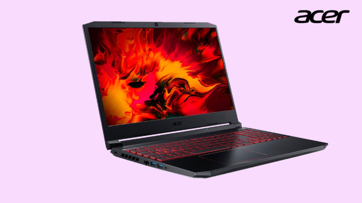 Acer launches new Gaming Laptop Acer Nitro 5, know features and prices