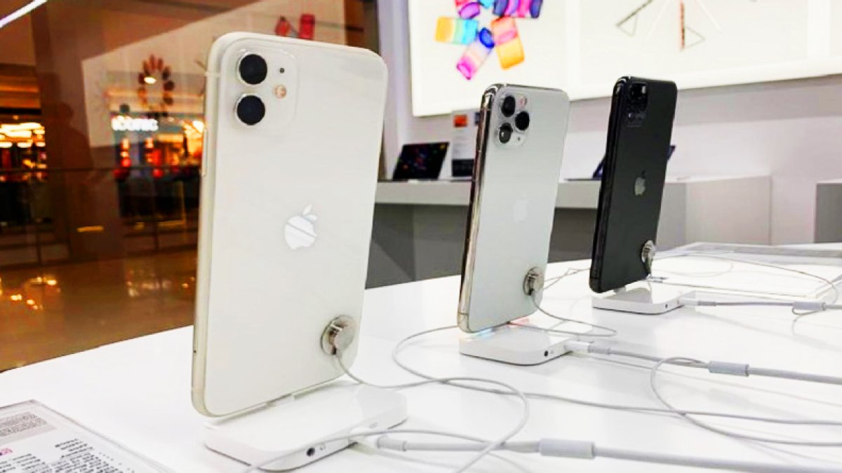 iOS, iPadOS 14.4.1: Apple releases update for all devices including iPhone