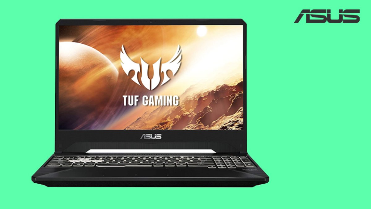 ASUS TUF Dash F15 Gaming Laptop Launched in India, Battery will run for 16 Hours on a Single Charge