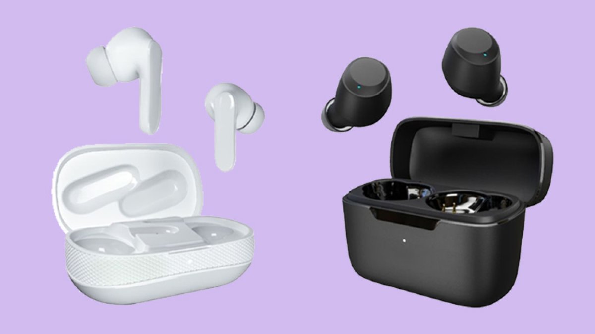 Ambrane Dots 11 and Dots 20 TWS earphones launched, will run for 25 hours on single charge