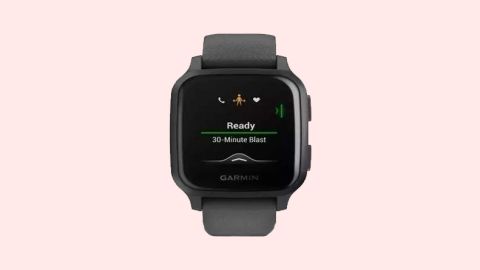 Garmin launches new smartwatch Lily, know what is special for women, the price and features