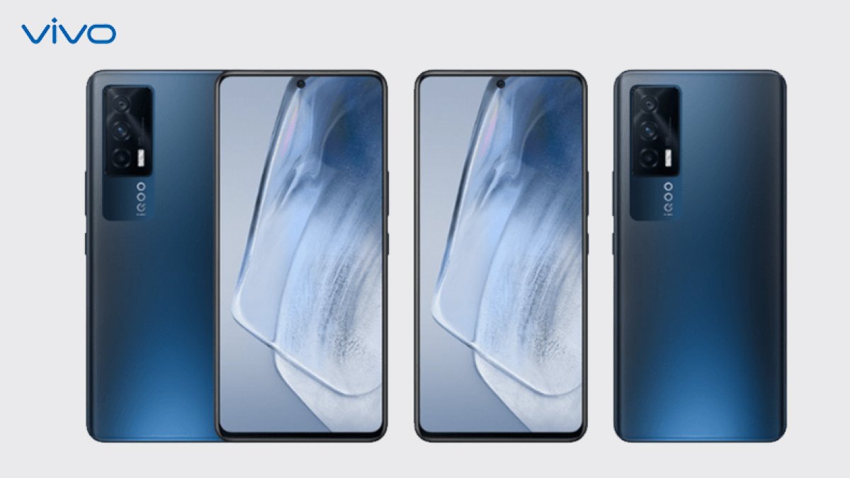 iQOO Neo 5 smartphone launch, 66-watt fast charging and 120Hz refresh rate is given