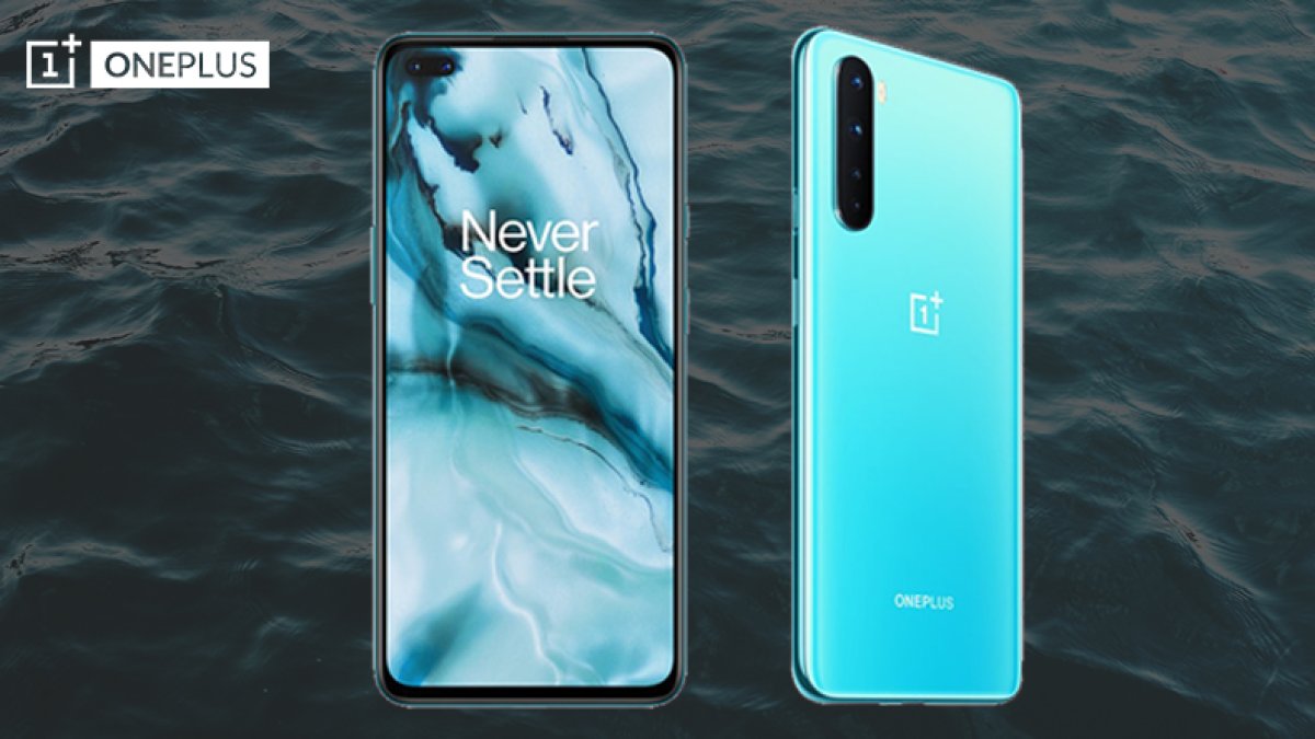 OnePlus Nord gets Android 11 based OxygenOS 11 update today with new user interface