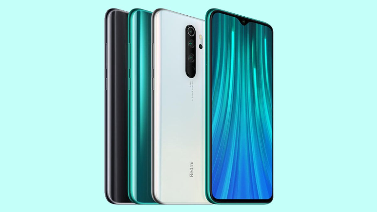 These best smartphones with 64MP cameras are available for less than Rs 15,000, know special specifications