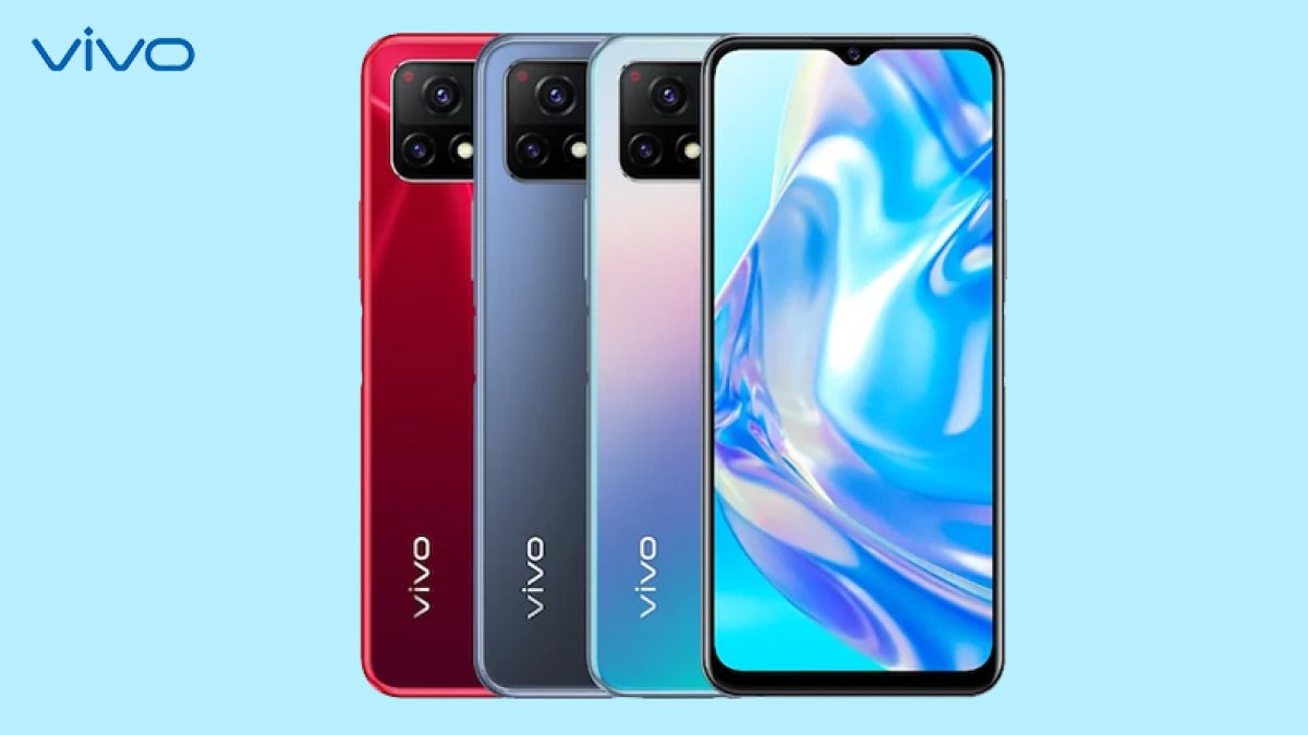 Vivo Y31s Standard Edition launched, know price and all specifications