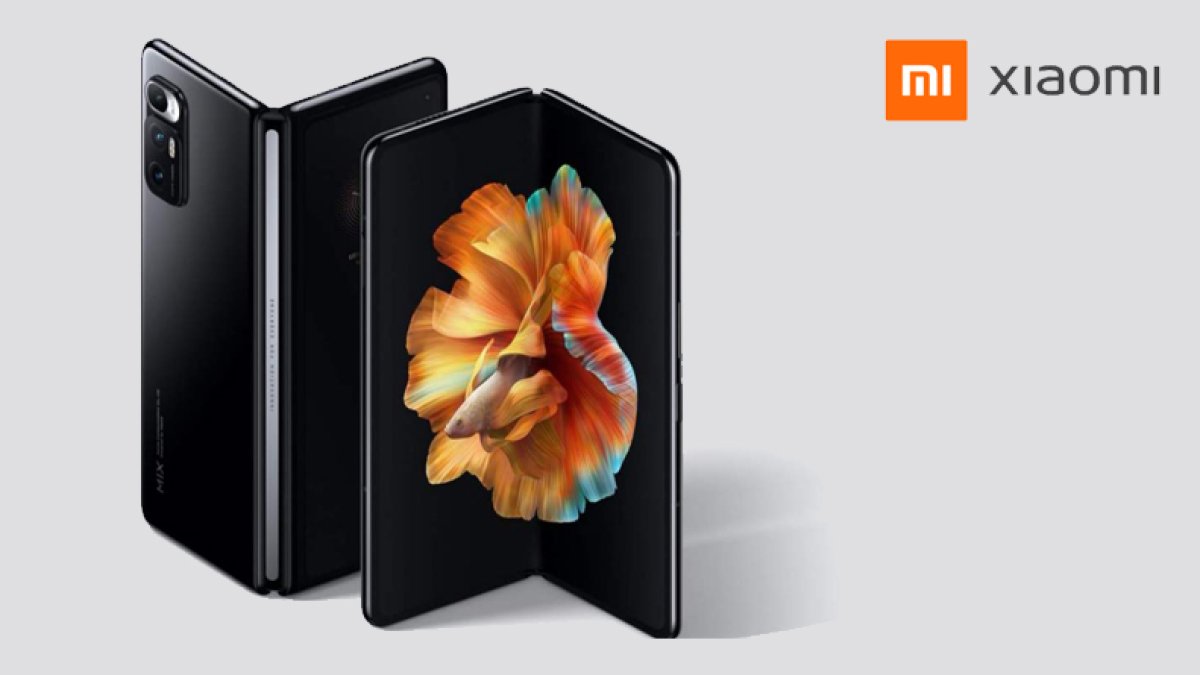 Xiaomi's first foldable phone Mi Mix Fold launched, up to 16GB RAM and 108MP camera, know price