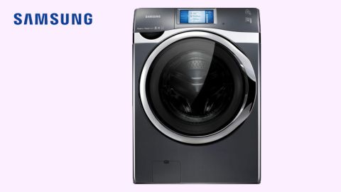 Samsung launches country's first 'smart' washing machine, Google and Alexa also have support