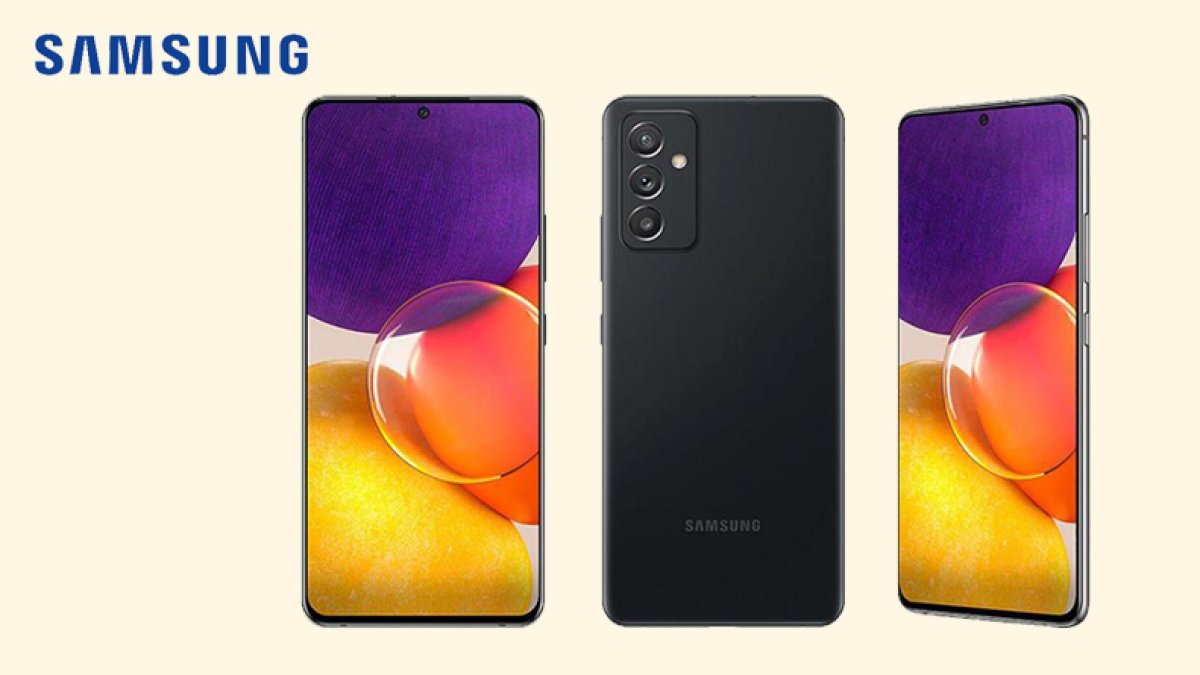 Samsung Galaxy Quantum 2 launched with Snapdragon 855+ processor, learn features and price