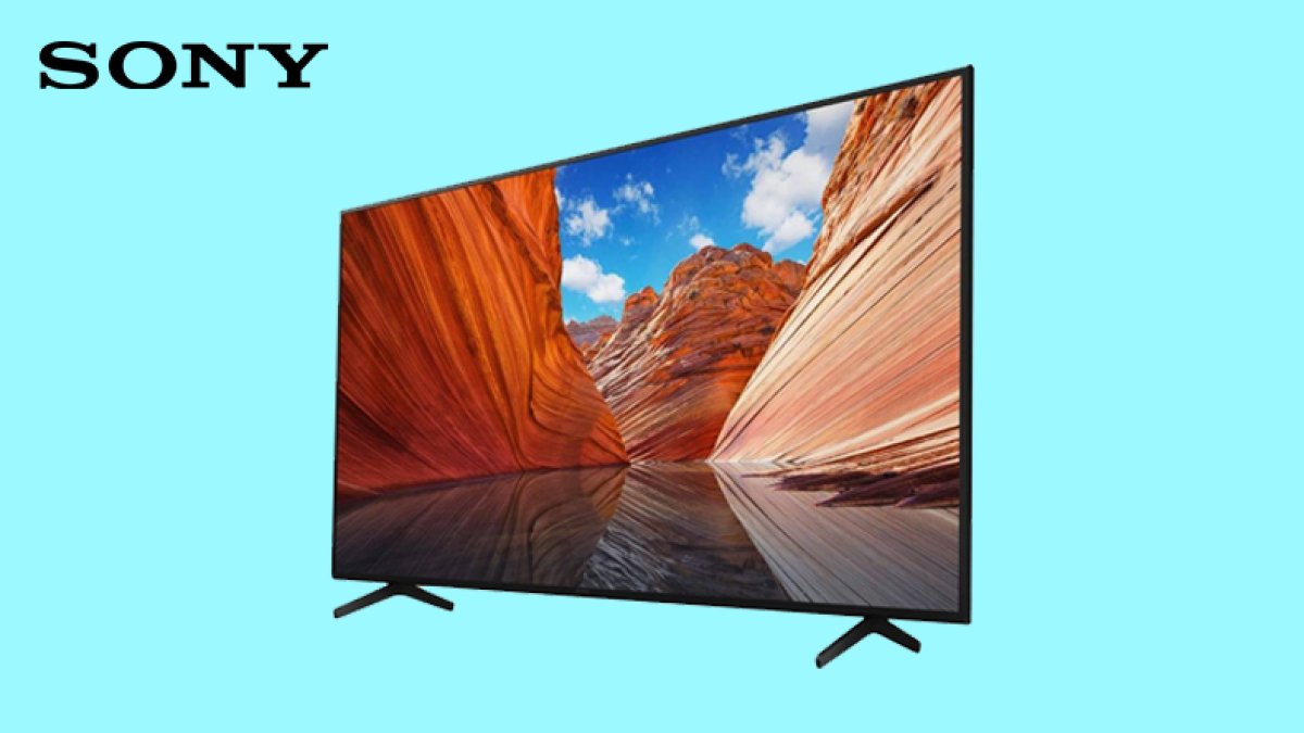 Sony Bravia X80J Series of 5 Smart TVs launched; Watch the price of these TVs