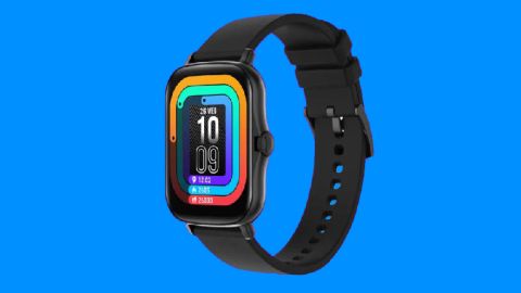 Fire-Boltt Beast Smart Watch launched in low price, battery will last 8 days on one charge