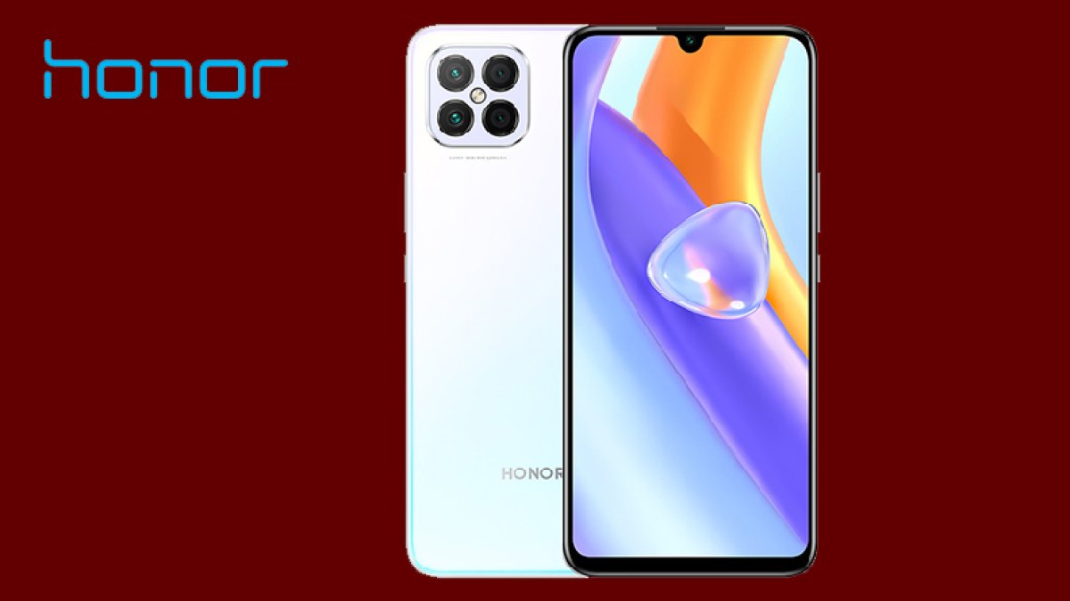 Honor Play 5 smartphone launched, 64MP camera with strong battery to support fast charging