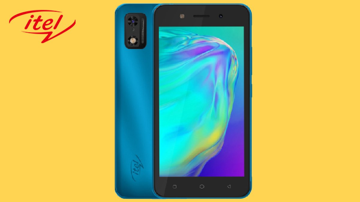itel A23 Pro smartphone launched in india, price only Rs 3899