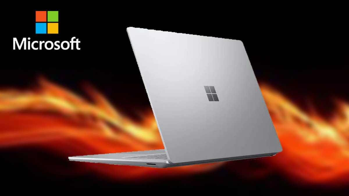 Microsoft Surface Laptop 4 will be launched in India, available in 13.5 and 15-inch sizes