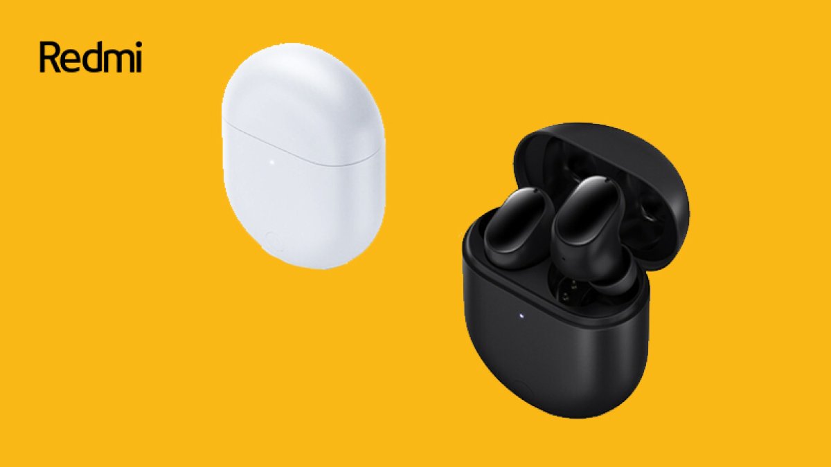 Redmi AirDots 3 Pro earbuds launched with ANC and wireless charging support