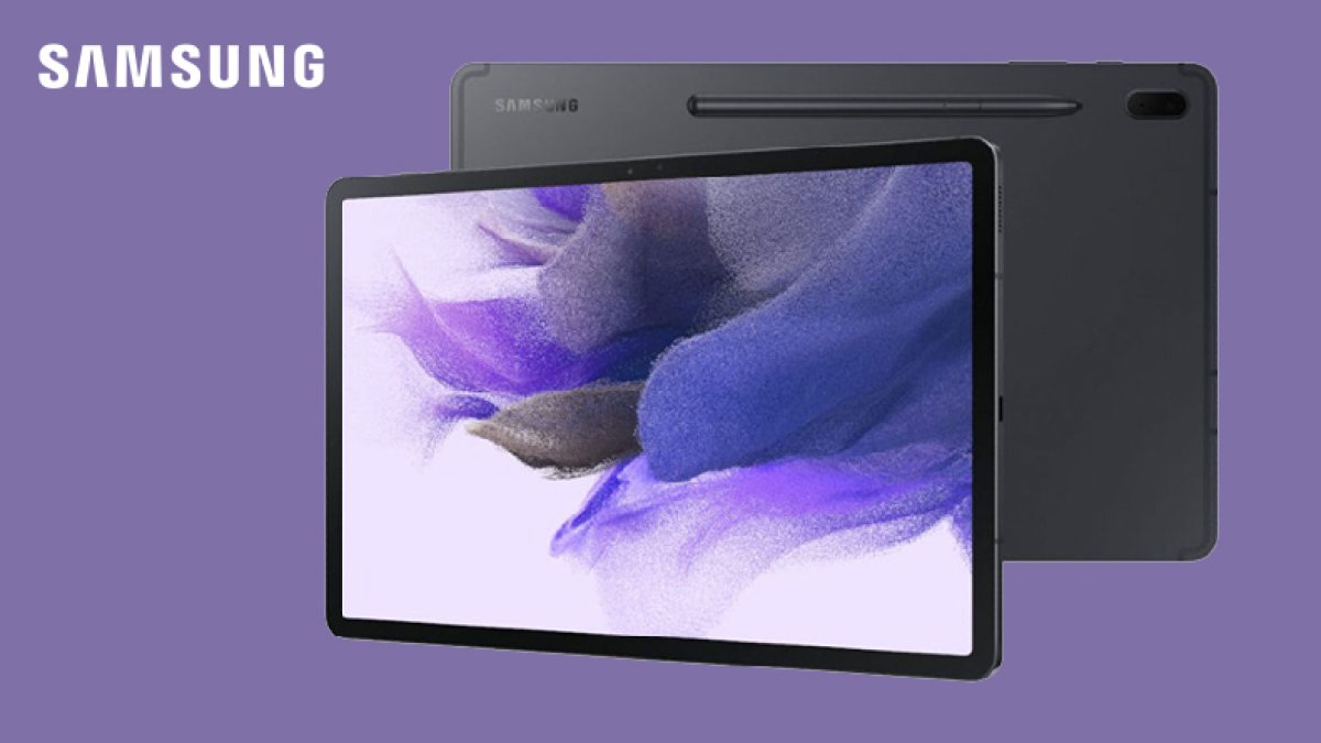Samsung launches two tablets simultaneously, will get 10090mAh battery