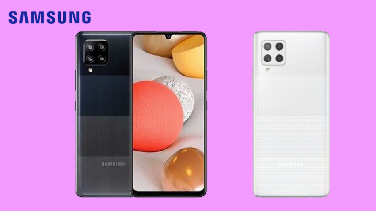 Samsung Galaxy M42 5G sales started in India, the phone is equipped with Snapdragon 750G processor