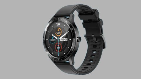 Fire-Boltt launches Fire-Boltt 360 smartwatch, SpO2 monitor feature will be available at a lower price