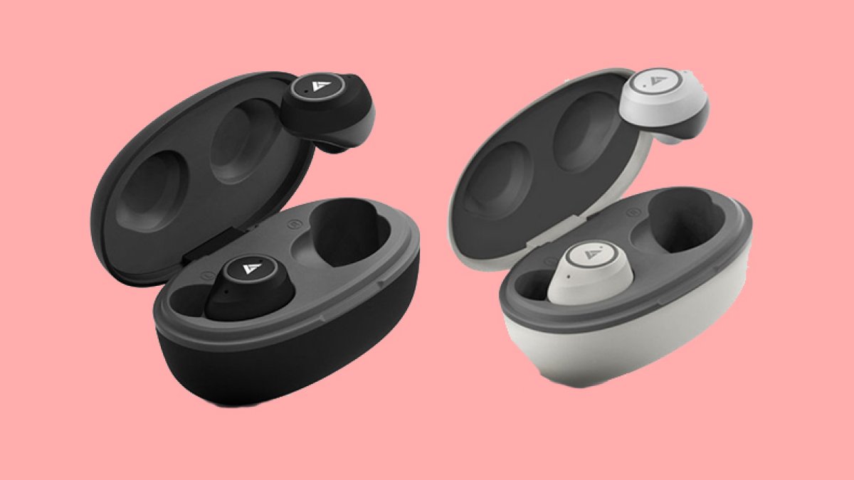 AirBass Q10 TWS earbuds with 6-hour battery life launched in India, priced under Rs 1,500