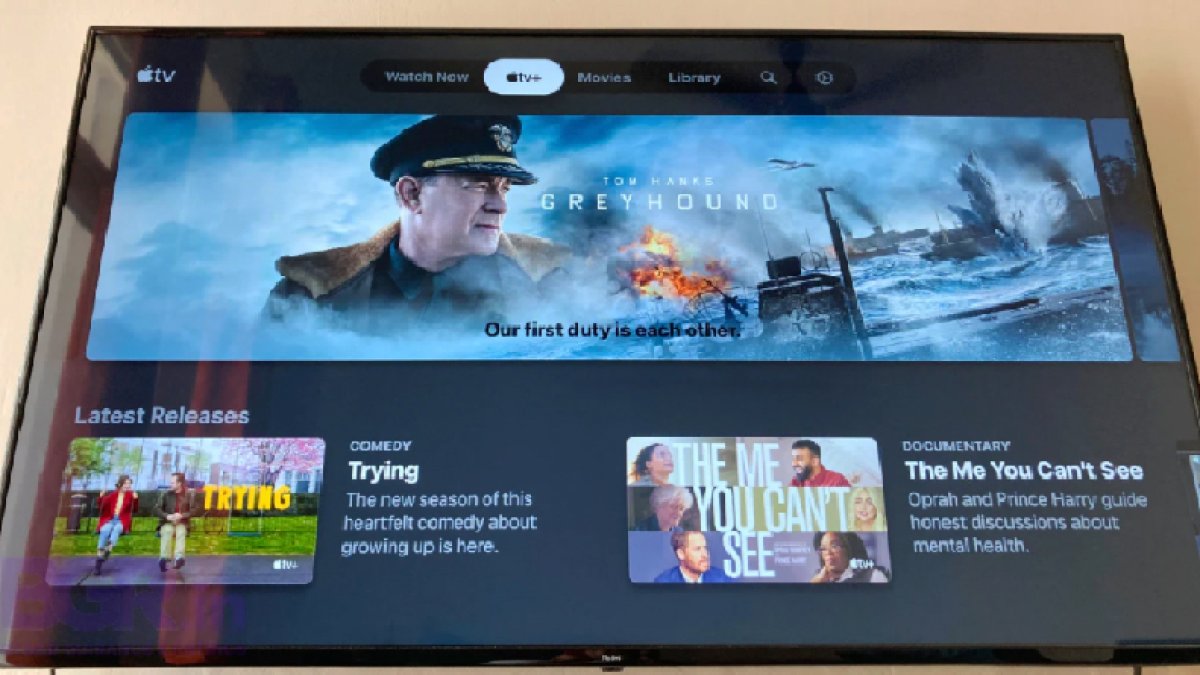 Apple TV App Now Available on Android TV Devices, Learn How to Download and Setup