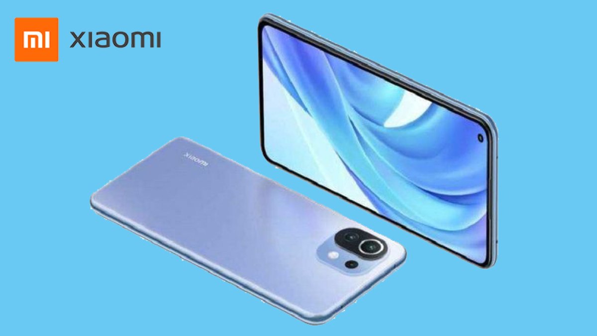 Mi 11 Lite launched with a strong processor also equipped with many advanced features