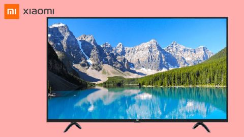 Mi TV 4A 40 Horizon Edition launched in India, will get bezel-less design