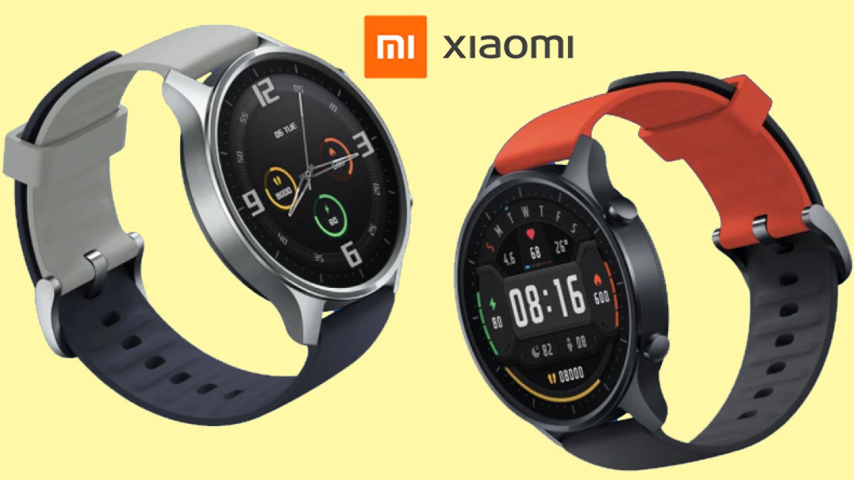 Mi Watch Revolve Active launched in India, will get Alexa support