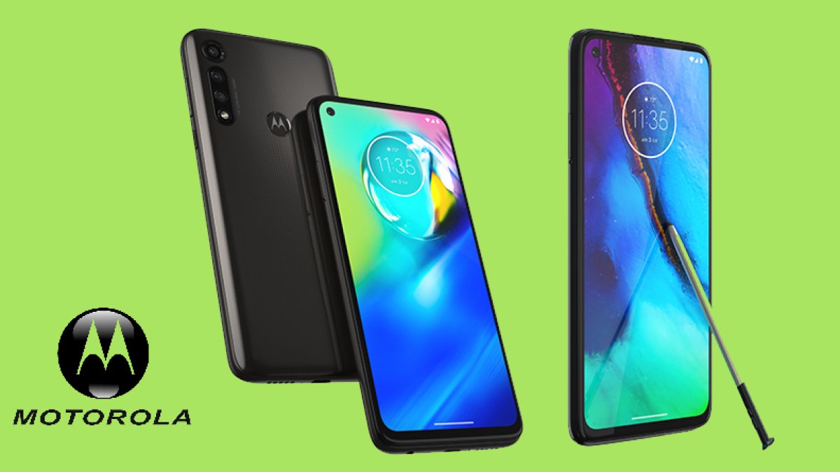 Motorola launches Moto G Stylus 5G with 48MP camera, a combination of total look and great features