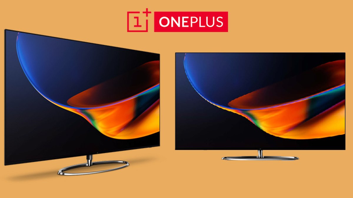 OnePlus TV U1S series launched in India, will be able to cast two smartphones simultaneously