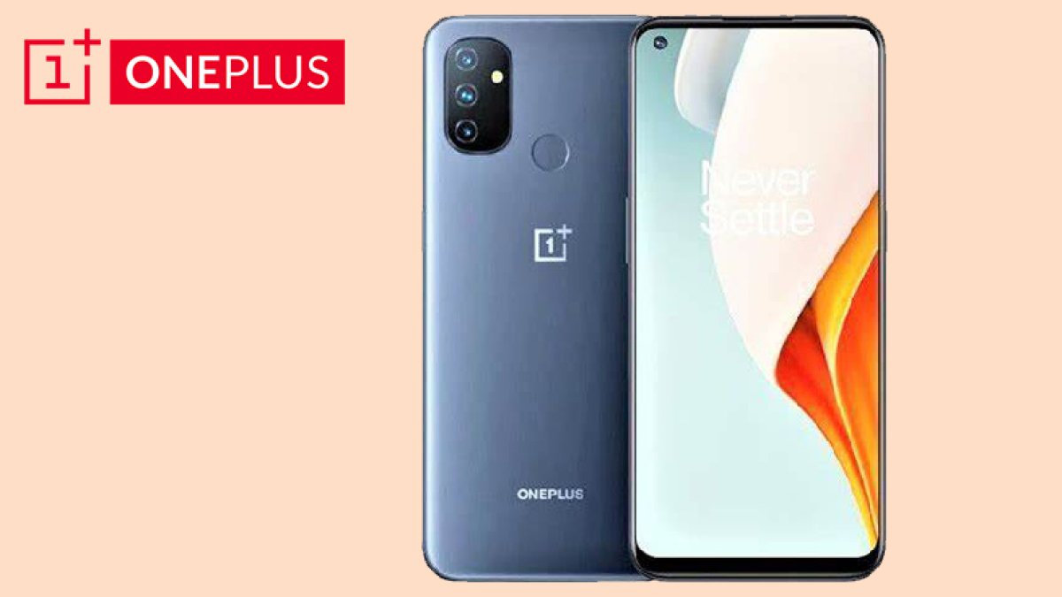 OnePlus's cheapest smartphone launched, 5G is also supported