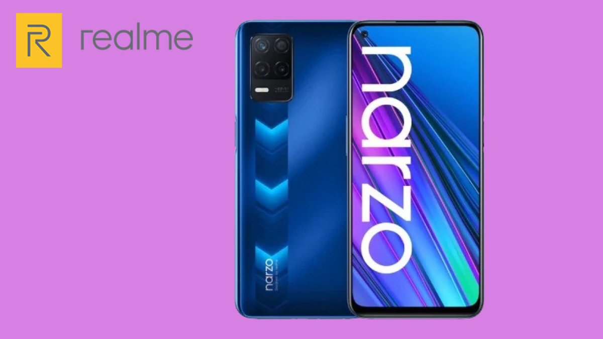Realme Narzo 30 5G, Realme Buds Q2 first sale in India today, know price and features