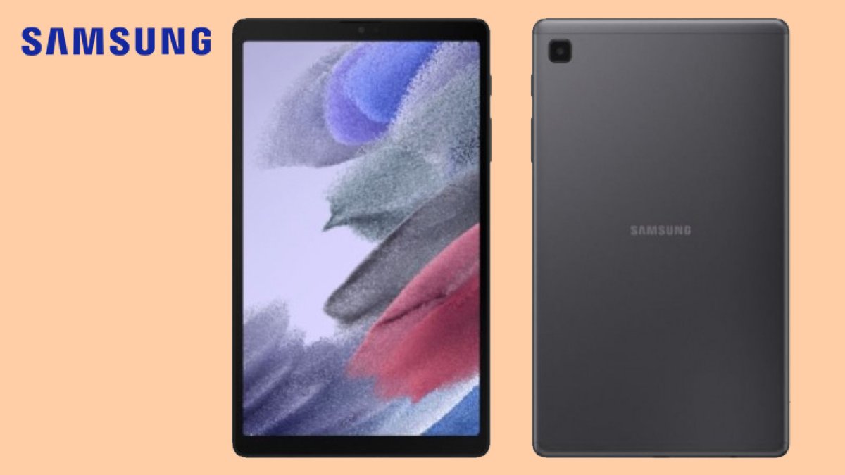 Samsung will launch two tablets in India on June 18, will get 10090mAh battery