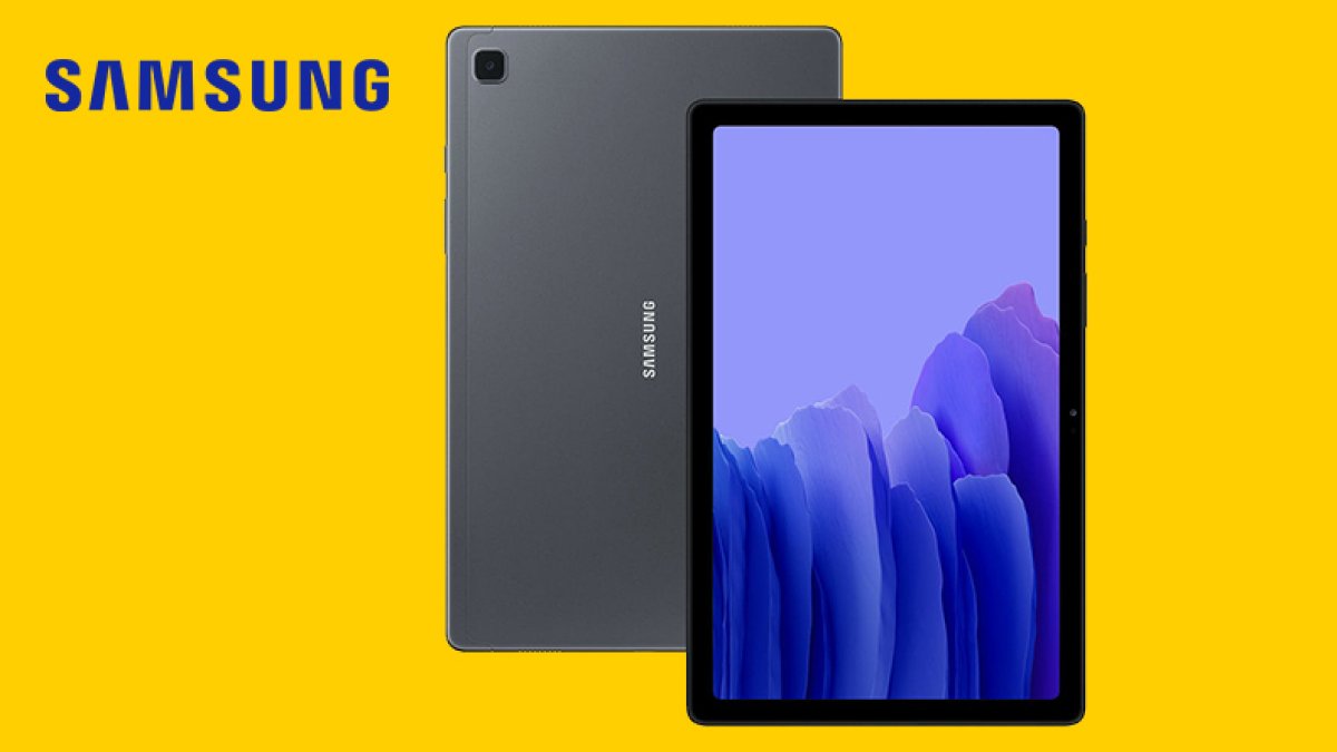 Samsung's cheapest tablet launched in India, SIM card is also supported