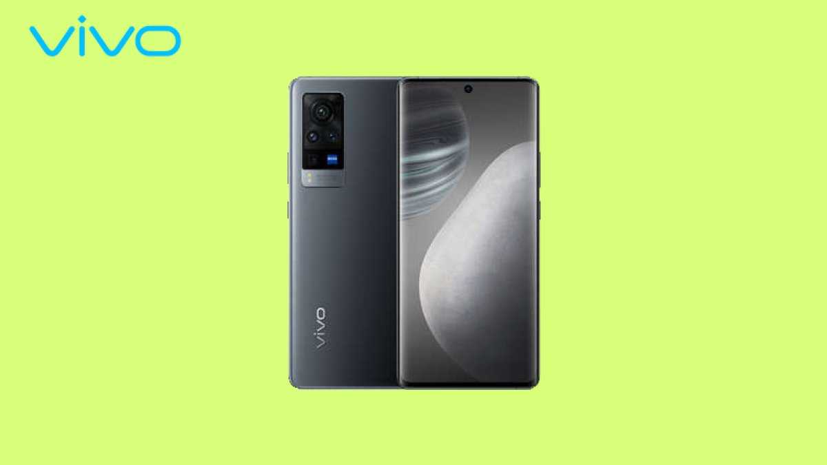 Vivo X60t Pro+ launched with powerful camera setup, to compete with OnePlus 9 Pro, know price and specifications