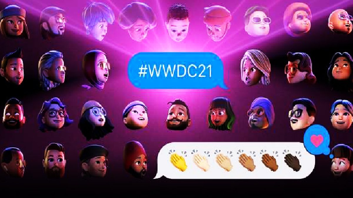 WWDC 2021 Event: These 10 great products were launched in these 10 years, know full details