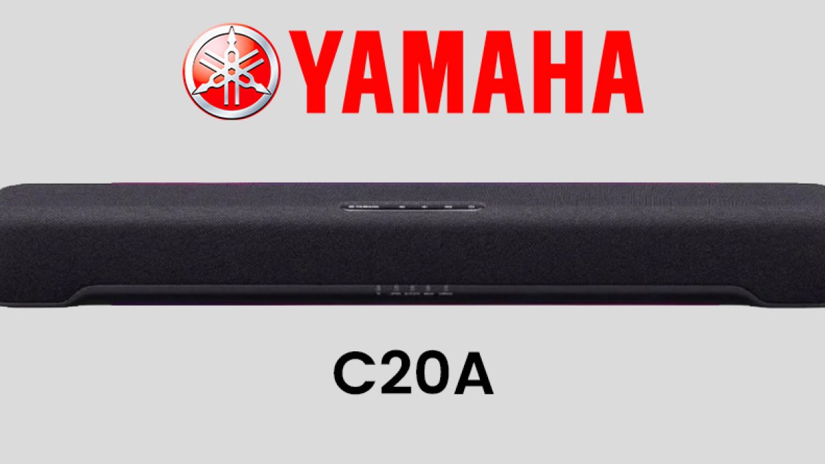 Yamaha launches two soundbars in India, will get 100W output