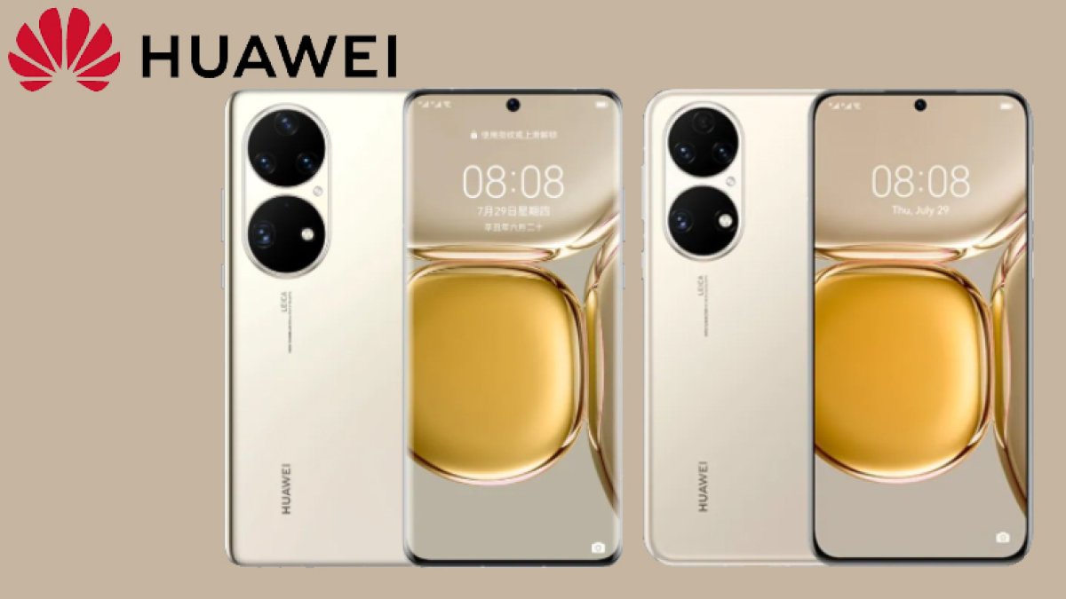Huawei premium phone launches with strong processor and 50MP, price starts from Rs 51,600